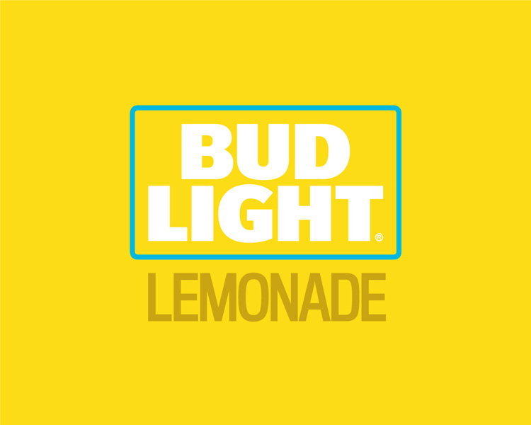 Bud Light Lemonade